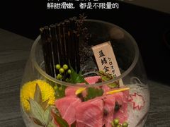-上井料理黑金店(IFS国金中心店)