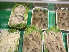 -慧美铜锅涮肉