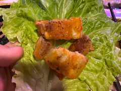 -老卜奎齐齐哈尔烤肉(人民东路店)