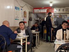 大堂-鑫明明拉面(宁化路店)