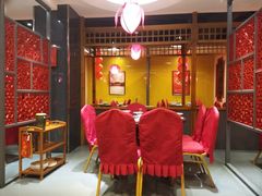大堂-芦月轩羊蝎子(劲松店)