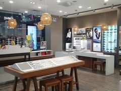 -宝岛眼镜·星创视光中心(厦门罗宾森店)