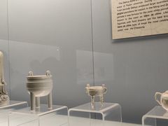 -上海博物馆(人民广场馆)