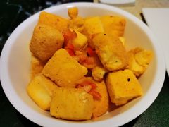 八宝豆腐-楚禾宴·家宴(光谷大道店)