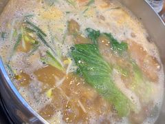 -笔记安顺夺夺粉火锅