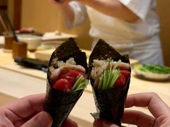 -鮨一日本料理旗舰店(总店)