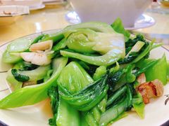 -雄仔农家菜馆·特色葱油鸡(六祖店)