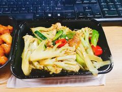 -大丰收李家(闽侯正荣财富中心广场店)