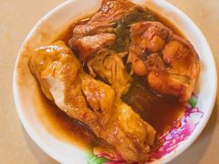 -王老六铁锅炖鱼(翠微店)