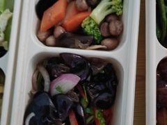 -七食九号食堂(东丽空港店)