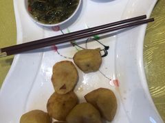 -学成饭店(北辰店)