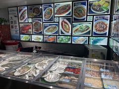 -大京园海鲜烧烤(东城路店)