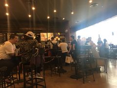 -星巴克(厦门SM新生活广场店)