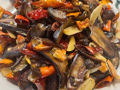 -阿山卓·野生菌火锅·纳西火塘烤肉