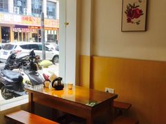-邻家小馆(银都店)