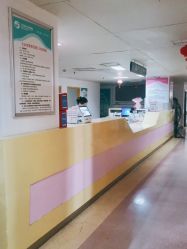 -江西省妇幼保健院(东湖院区)