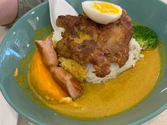-和平馆·地道港澳茶餐厅(西门口店)