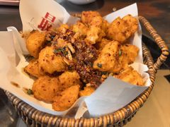 -乔一乔怪味干锅(东升店)
