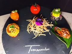 -Tomacado花厨(One ITC店)
