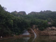 -丹东凤凰山景区
