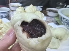 豆沙包-宝正臻天津包子总店(金阳光居易店)
