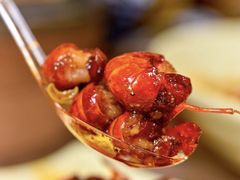 -靓靓蒸虾(中山公园店)