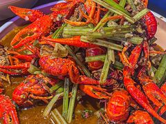 -虾乐园龙虾·夜宵(松江店)