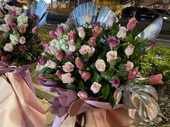 -好声音时尚量贩KTV(之心城店)