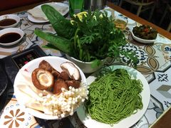 -三毛牛肉店(福强店)