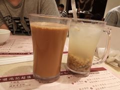 薏米水-池记(尖沙咀店)