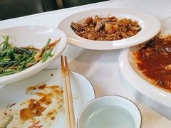 -桂园餐厅(五大道店)
