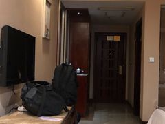 -遵义金黔嘉华大酒店-餐厅