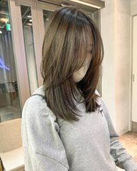 -FASHION PALACE hair+