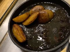 黄油土豆-日葵 大阪烧ひまり(仙霞路店)