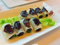 -天龙轩(香港丽思卡尔顿酒店)