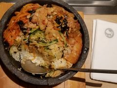 -新石器烤肉(南站店)