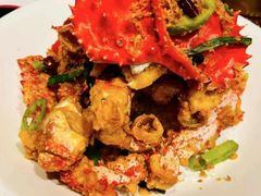 -香守·花胶鸡海鲜火锅(JW万豪店)