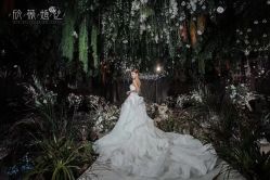 -欣薇婚纱(新源乐汇城店)