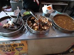 -正宗河南特色大饼店(菊乐路店)
