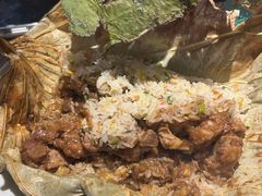 -南都咖啡西餐厅(天誉店)