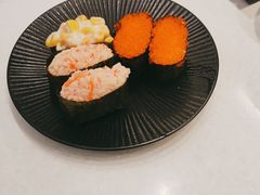 -争鲜回转寿司(天府广场-今站PLUS店)