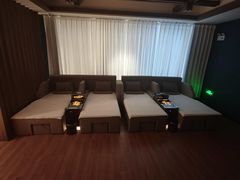 -青水瓦台汤泉(未央店)