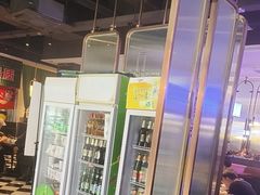 -俭寨大盘鸡·新疆菜·烧烤(博乐店)