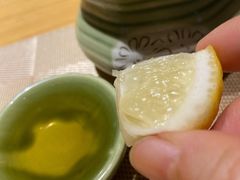 松茸汤-三石铁板烧(紫竹桥店)