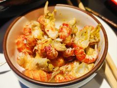 -沈胖子音乐烤吧·炒菜·龙虾(环城东路店)