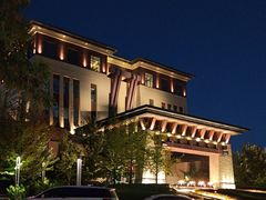 -清河半岛温泉度假酒店