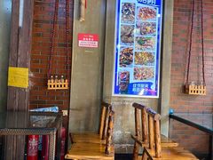 -三子下水馆(南十四道街151号店)