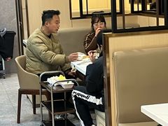 -七欣天香辣蟹火锅(闵行浦江欢乐颂店)