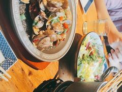 -肉串汪(月坛店)