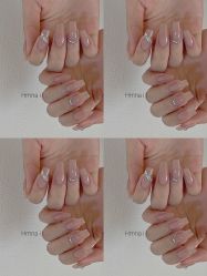 -M·X Nail日式美甲美睫